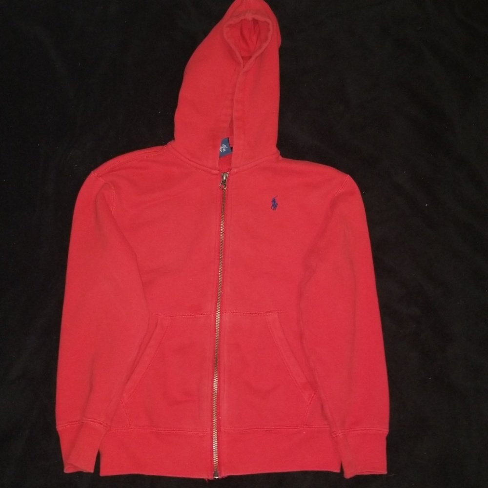$Polo jacket$..2 for $20..